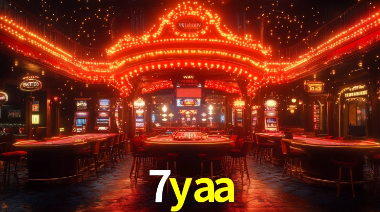 Apostas Esportivos 7yaa